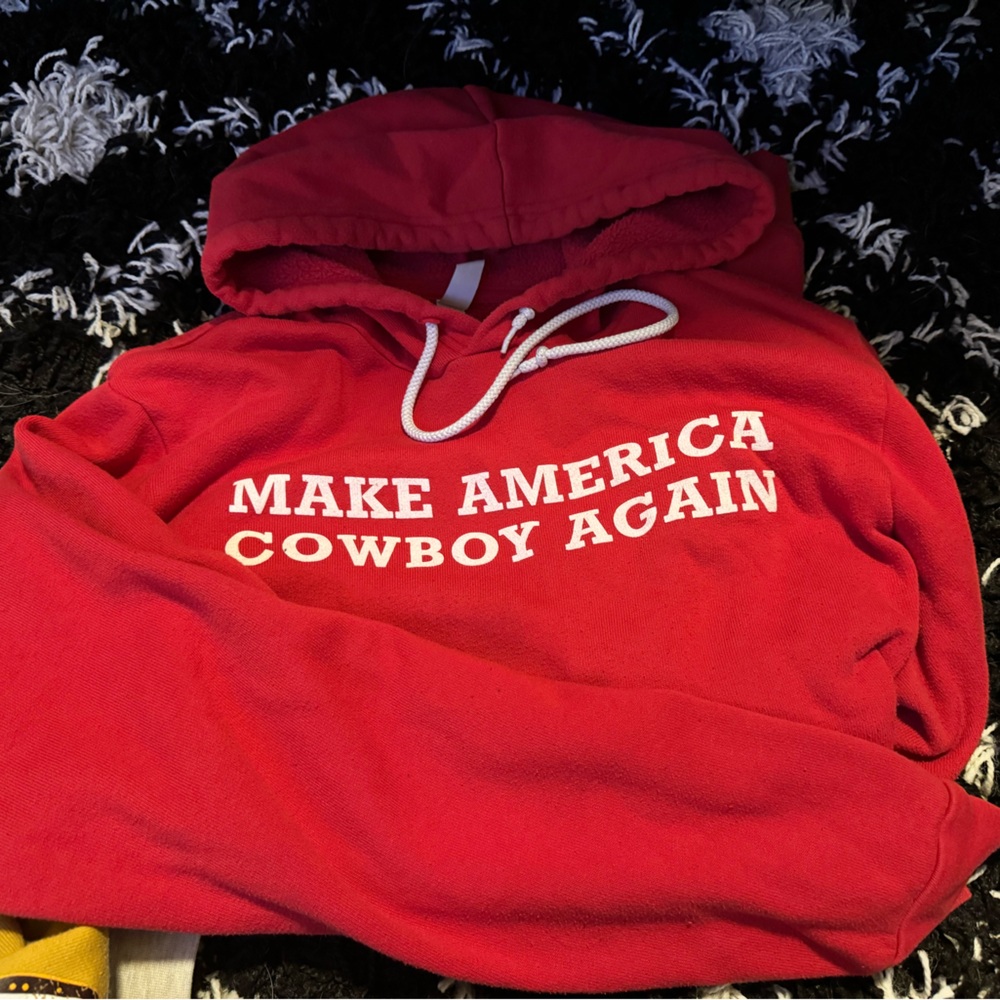 MACA Hoodie